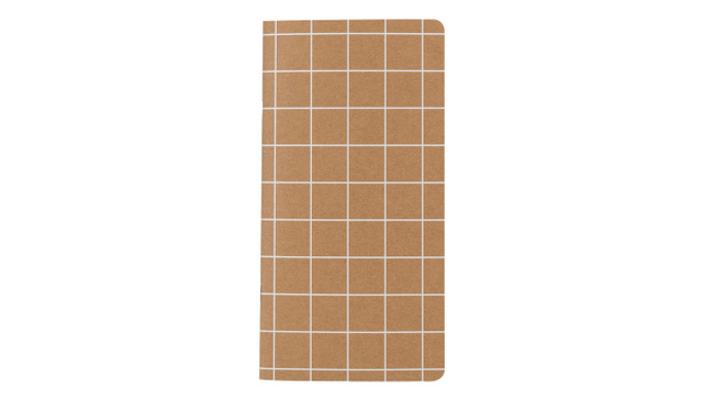Kraft Traveler's Notebook, 1 of 2