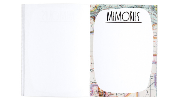 Travel Journal, 9 of 12