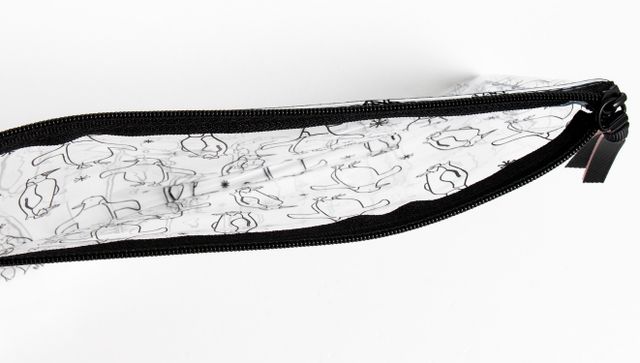 Zipper Pouch - Penguin, 5 of 5