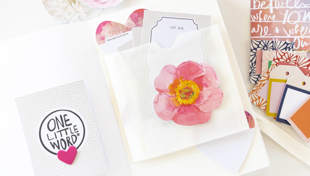 Get Messy Art Journal, 4 of 5