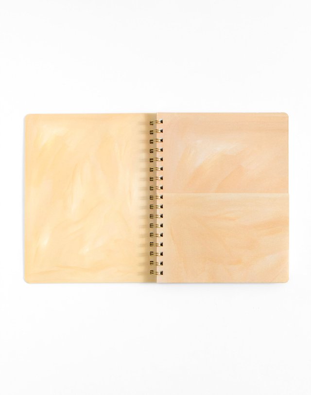 Montauk Spiral Notebook, 2 of 4