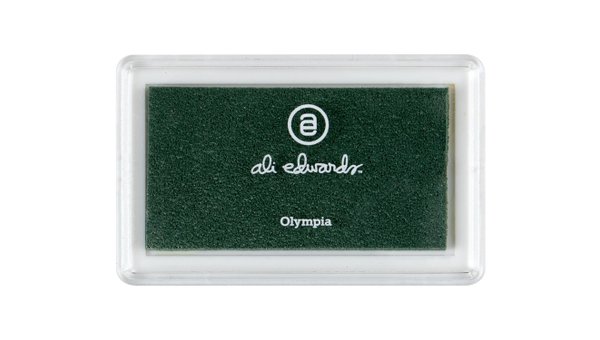 Olympia Crafter's Ink Pad , 1 of 2
