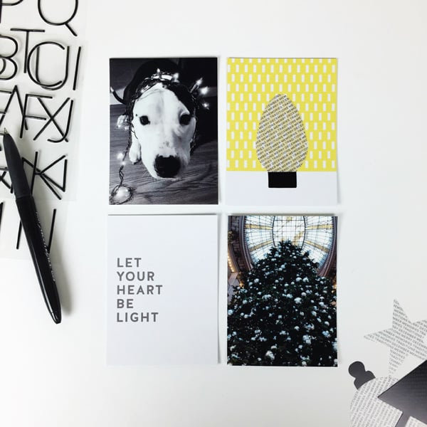 December Daily® 2016 Inspiration, 32 of 38