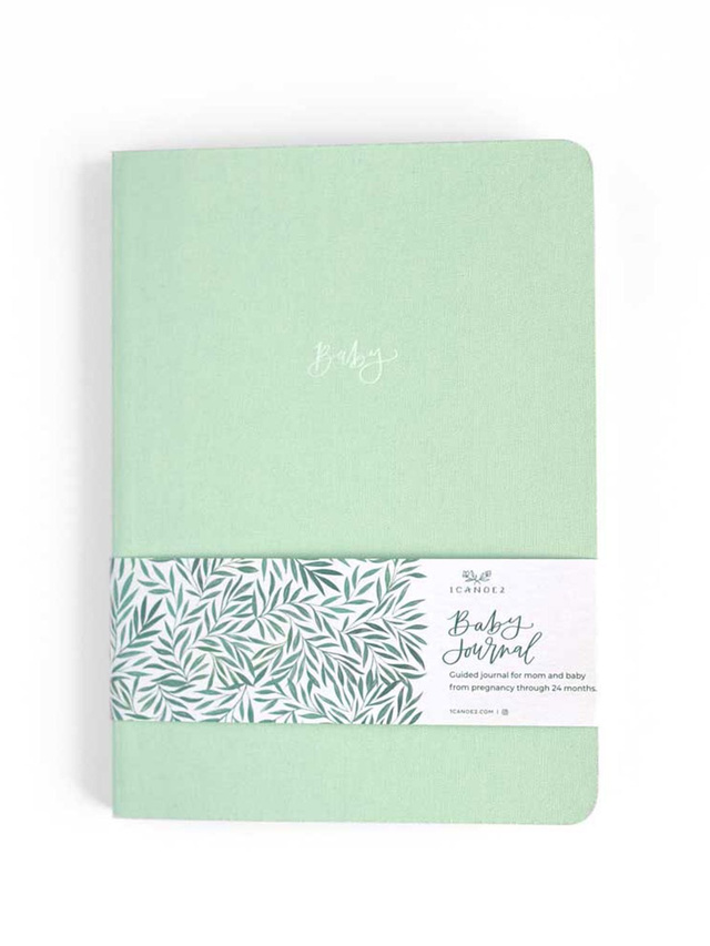 Baby Guided Journal, 2 of 8