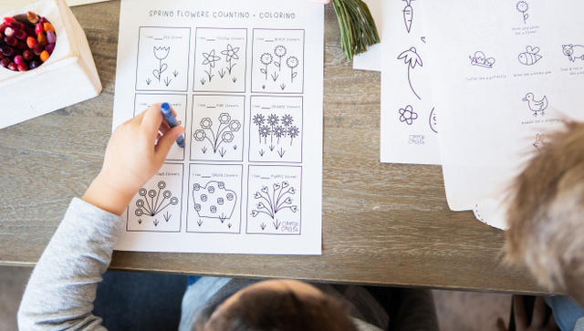 Spring Digital Pack, 4 of 6