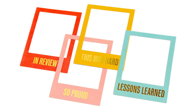 One Little Word® 2024 Mini Kit #4, 9 of 10