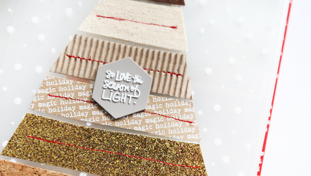 December Daily® Product Play 2, 4 of 7