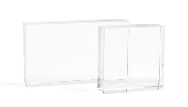 Stamp Mounting Blocks, 1 of 1