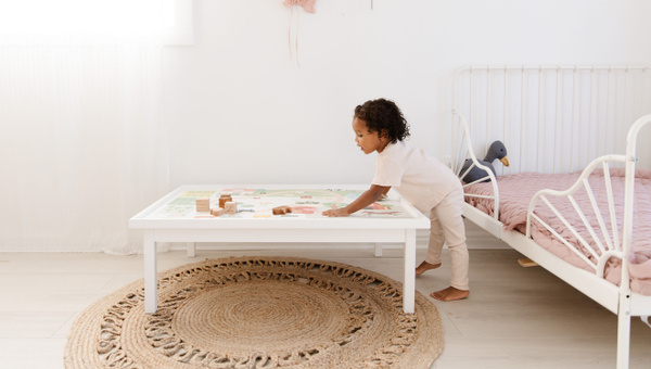 Table Top Farm Play Mat, 5 of 7