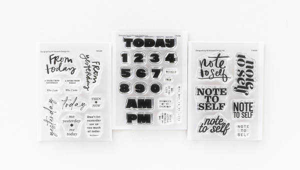 Story Play 2026 3×4 Stamp Bundle, 2 of 2