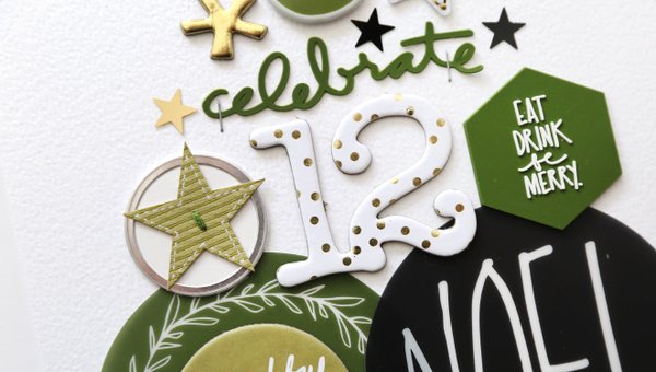 December Daily® Product Play 2, 5 of 7