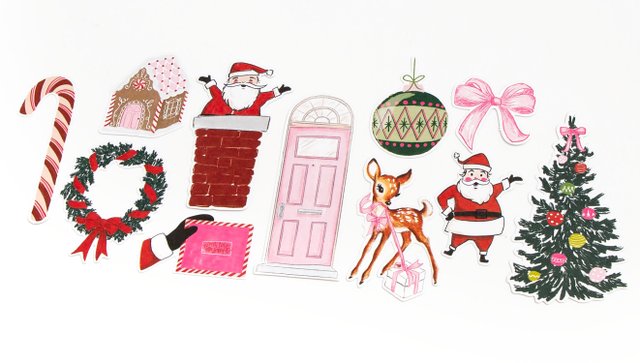 Jolly Holiday Bundle, 8 of 11