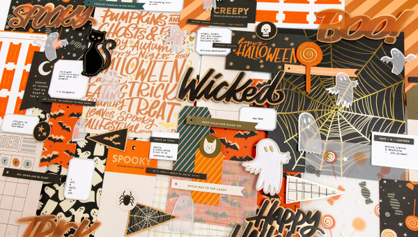 Halloween 2024 Kit, 2 of 9