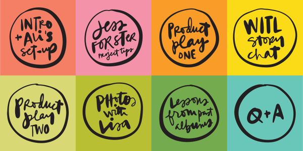 Week In The Life™ 2021 Prep Day, 1 of 1