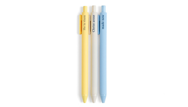 Risen Bible Study Pen Set, 2 of 4