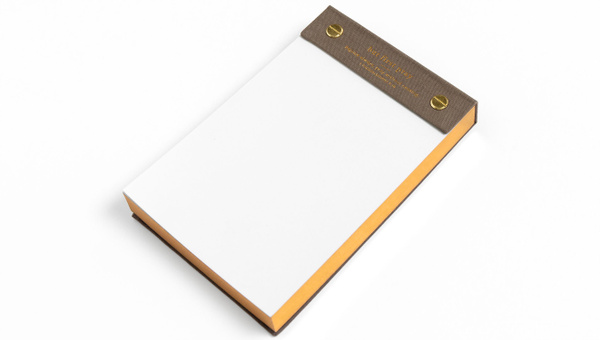 Desktop Notepad - But First Pray, 2 of 4