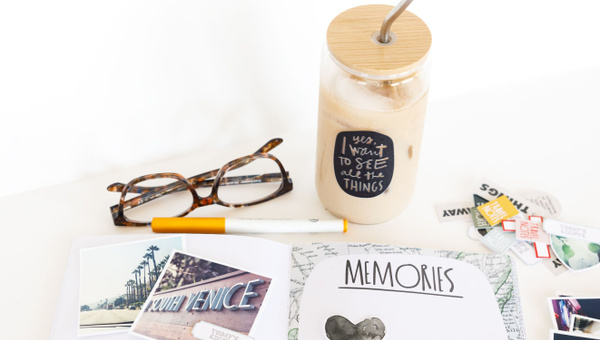 Yes, I Want To See All The Things Glass Can, 3 of 3