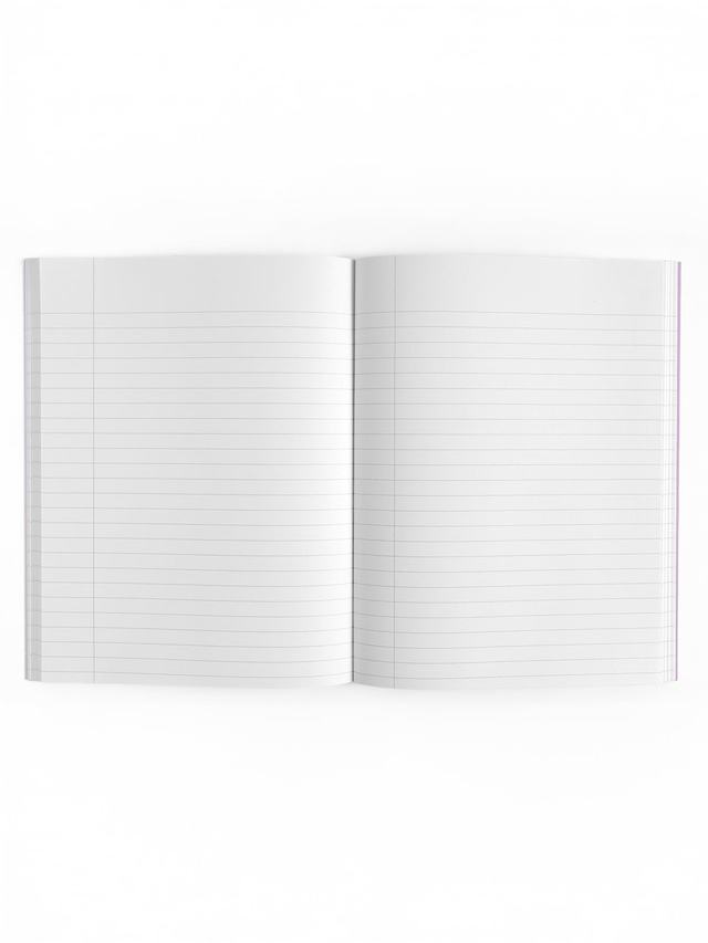 Cool Cats Composition Notebook, 3 of 3