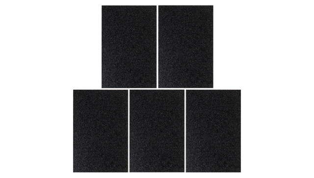 Sandpaper, 1 of 2