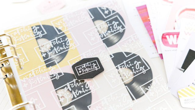 Story Play Mini Kit - Watch & Listen, 2 of 5