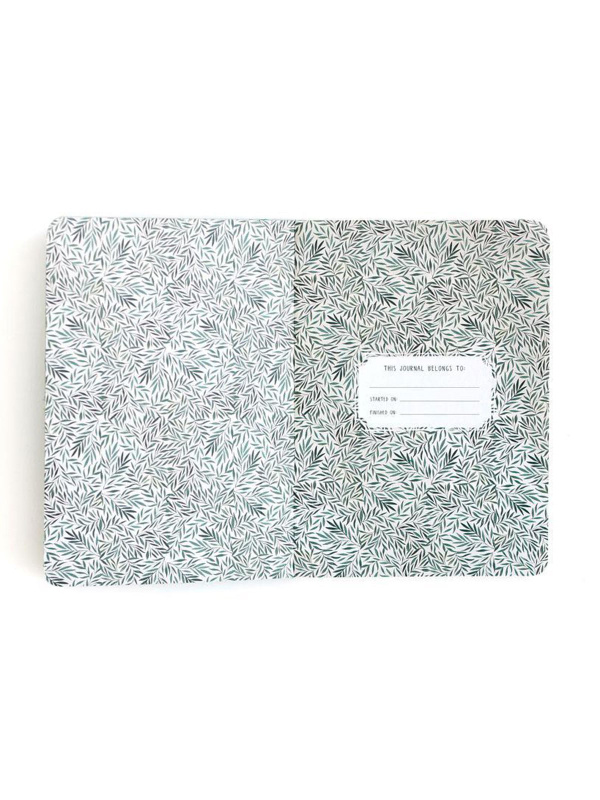 Gratitude Guided Journal, 5 of 6