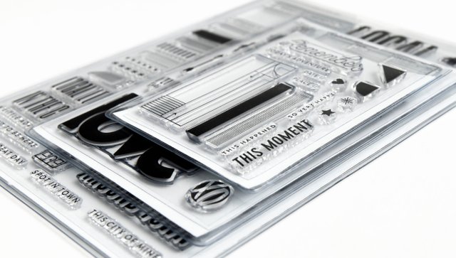6×8 Stamp Sleeves, 3 of 3