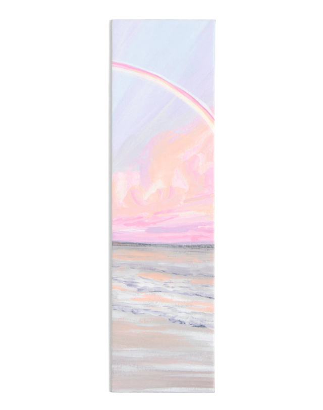 Rainbow Bookmark, 3 of 6