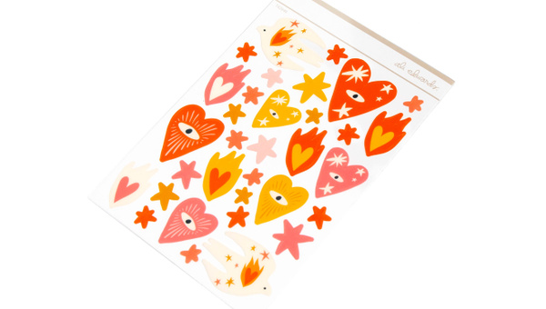 January 2025 Stories By The Month™, 5 of 6