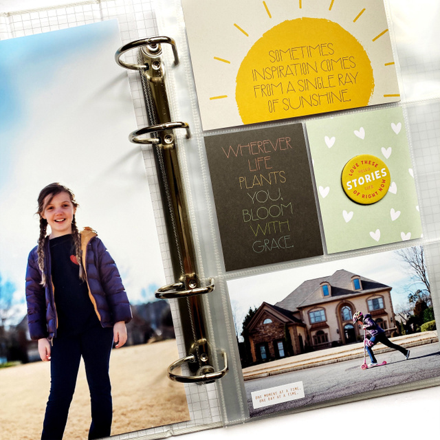 Love This Story, 2 of 2