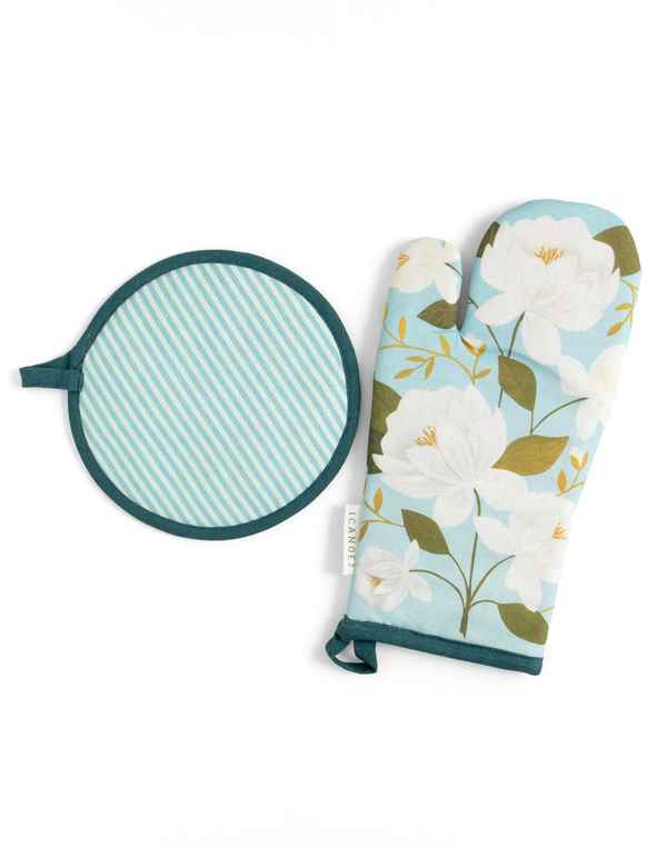 Raleigh Pot Holder Set, 4 of 4