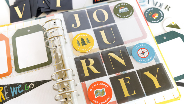 Outdoorsy Mini Kit, 7 of 8