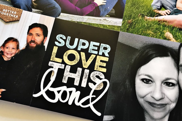 This Is Us, 3 of 4