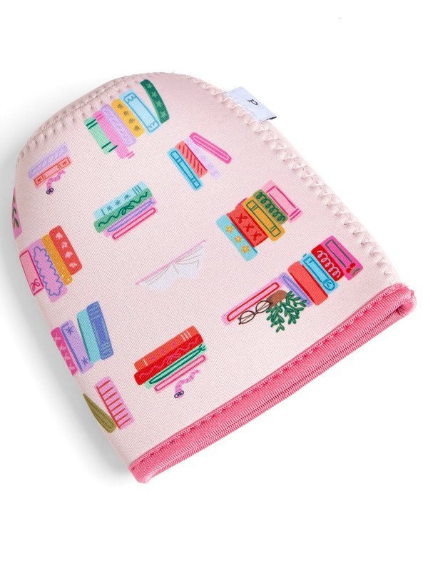 Bookworm Drink Sleeve, 7 of 7