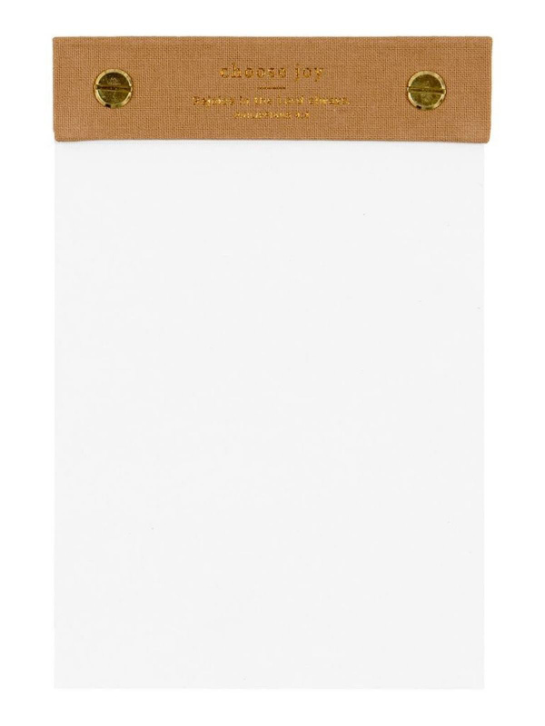 Choose Joy Desktop Notepad, 2 of 4