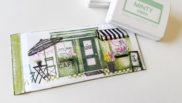 Stamp Therapy | Creative Cafe, 4 of 8