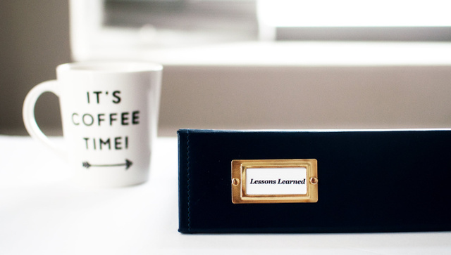 The Family Identity Project, 1 of 5