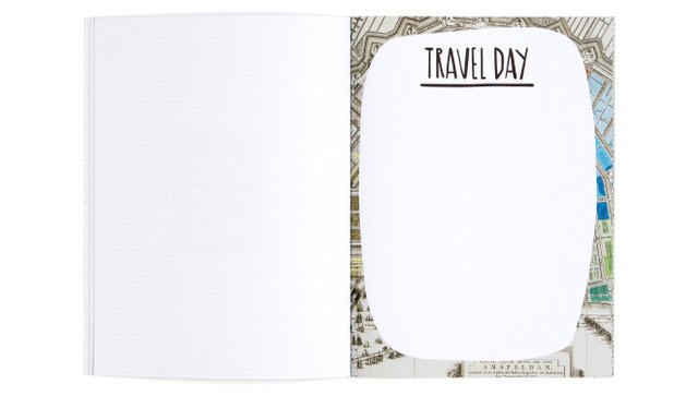 Travel Journal, 7 of 12