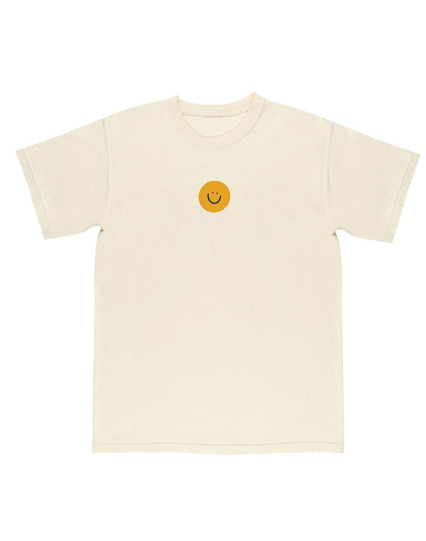 Jesus Loves You Tee - Ivory, 3 of 5