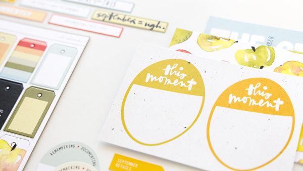 September 2025 Stories By The Month, 5 of 7