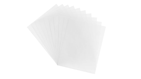 Vellum Paper - 10 Pack, 1 of 2