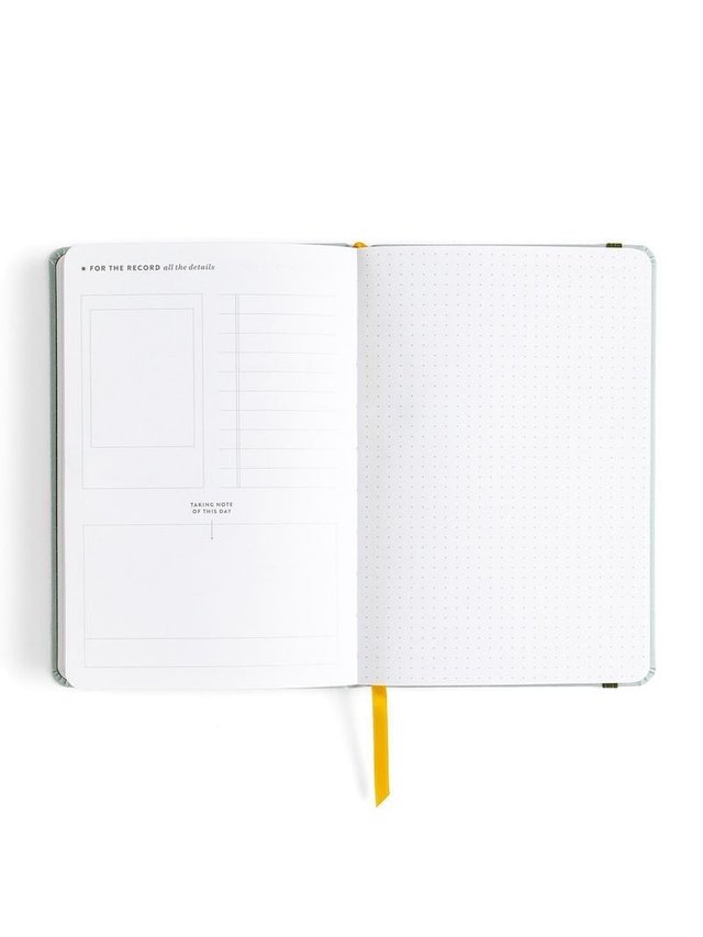 Go See Do Guided Adventure Journal, 3 of 7