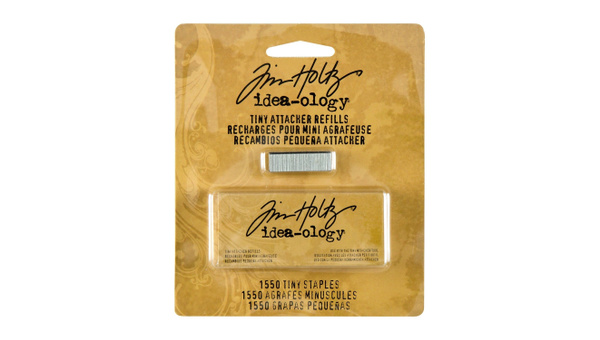 Tiny Attacher Refills, 1 of 1