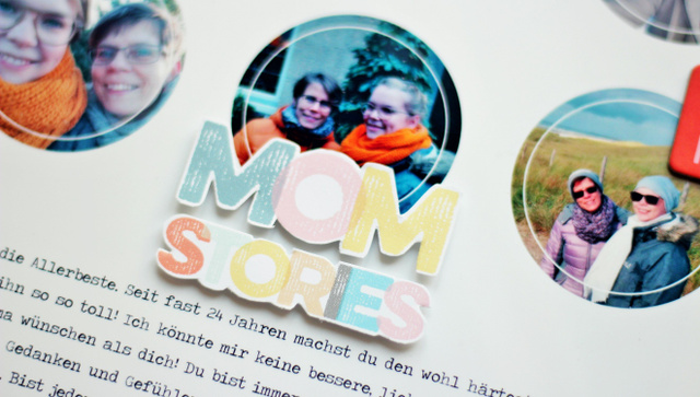 Mom Stories, 4 of 4