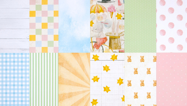 Little Ones Bundle, 3 of 11