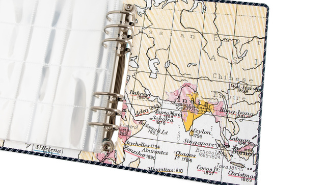 Travel Phrases 6×8 Album , 4 of 6