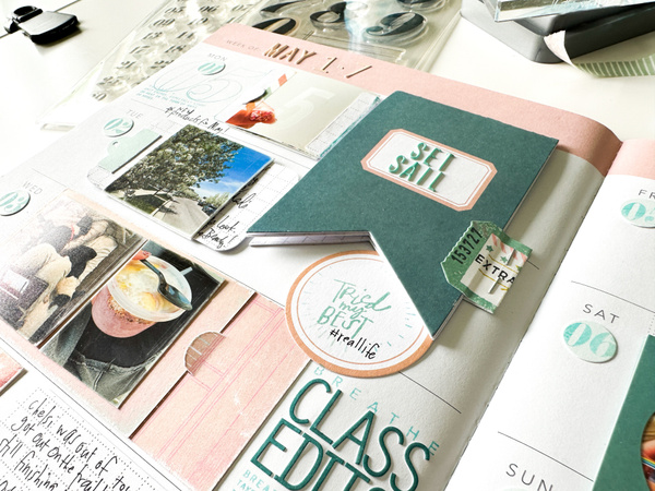 Heidi's Top 5 STB Bundle V2, 4 of 5