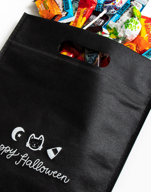 Halloween Bag, 2 of 2