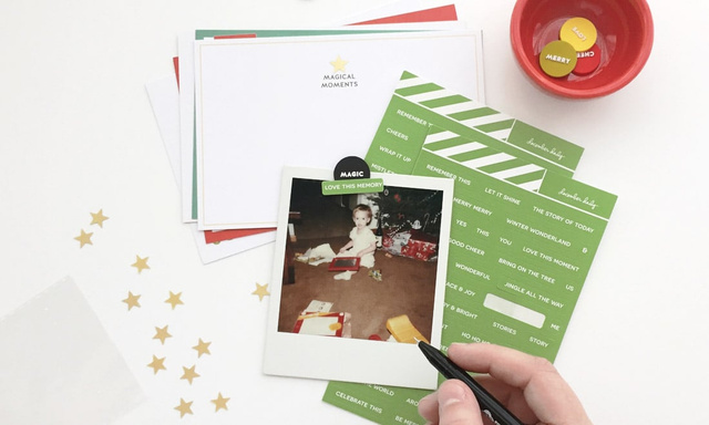 December Daily® 2016 Inspiration, 10 of 38