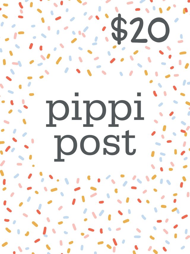 $20 eGift Card, 1 of 1