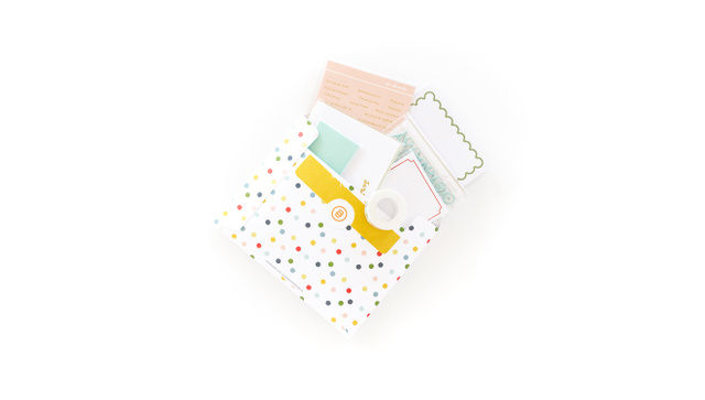 One Little Word® 2025 Mini Kit #3, 2 of 7